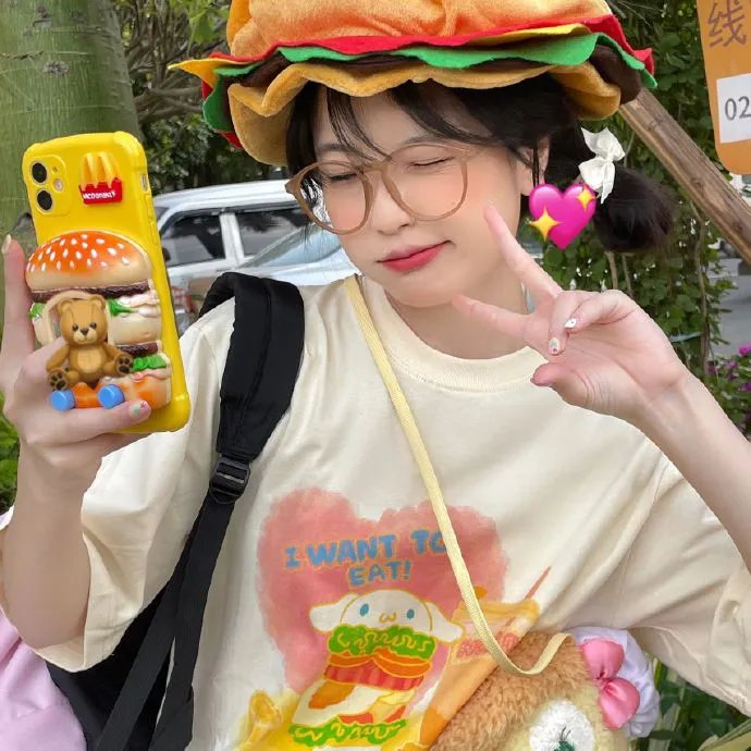 爱是永恒承诺